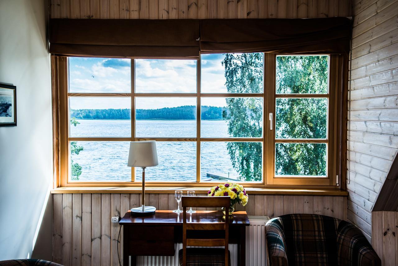 Superior Double room with SPA access